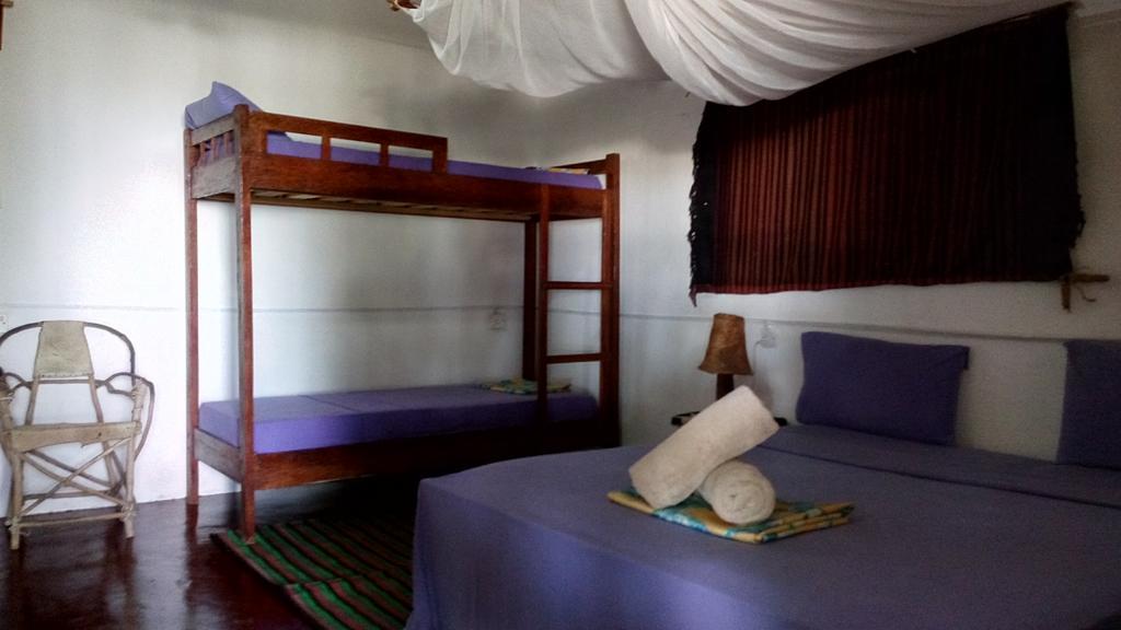 Hotel Twisted Palms & Restaurant 2*