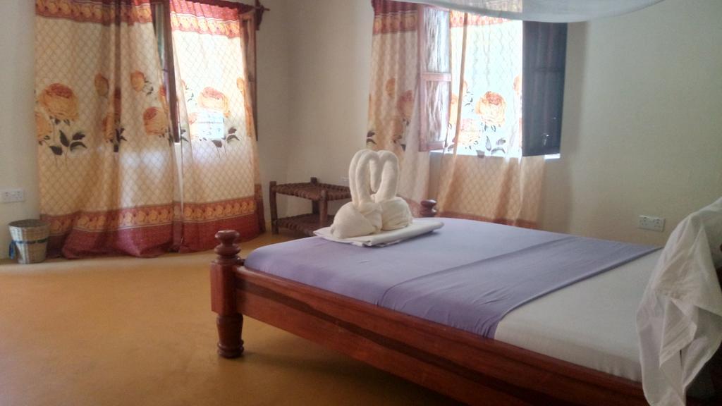 Hotel Twisted Palms & Restaurant 2*