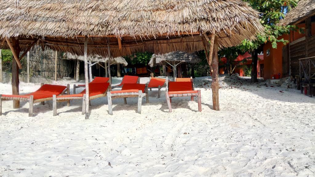 Hotel Twisted Palms & Restaurant 2*